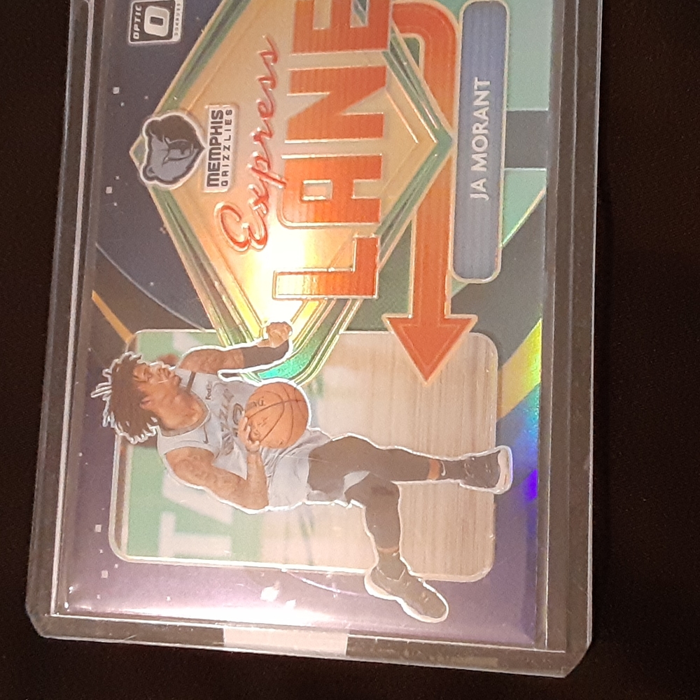 Ja Morant bundle!! - Picture 9 of 11